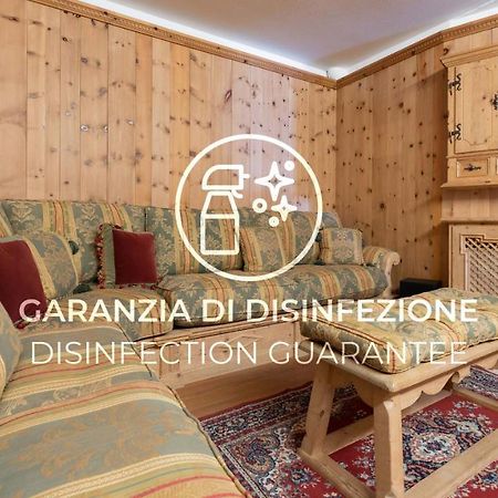 Italianway - Sertorelli 64 Bormio Buitenkant foto