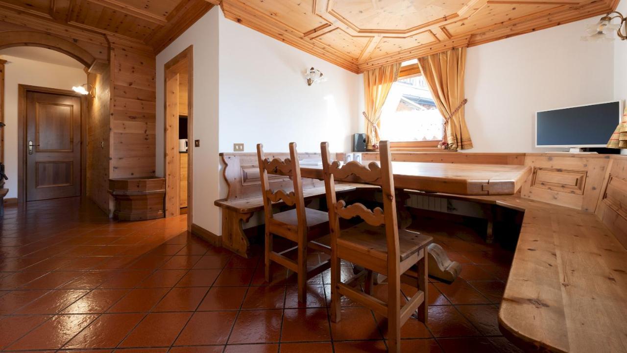 Italianway - Sertorelli 64 Bormio Buitenkant foto