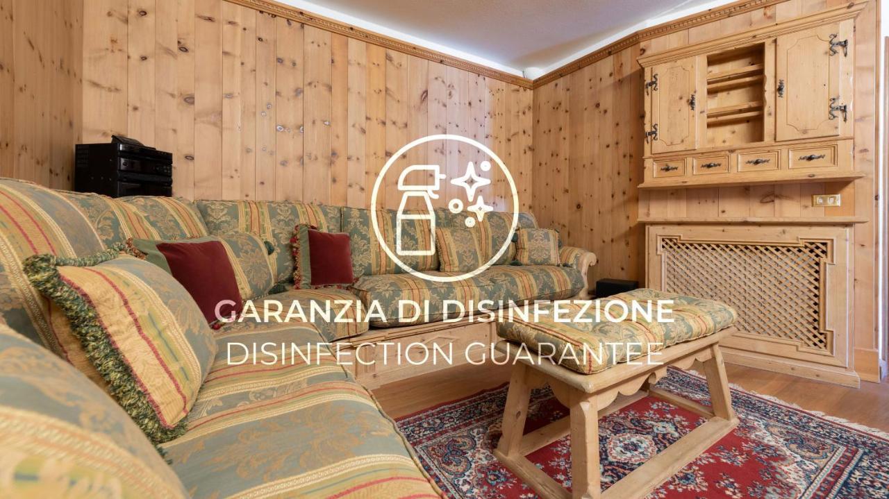 Italianway - Sertorelli 64 Bormio Buitenkant foto