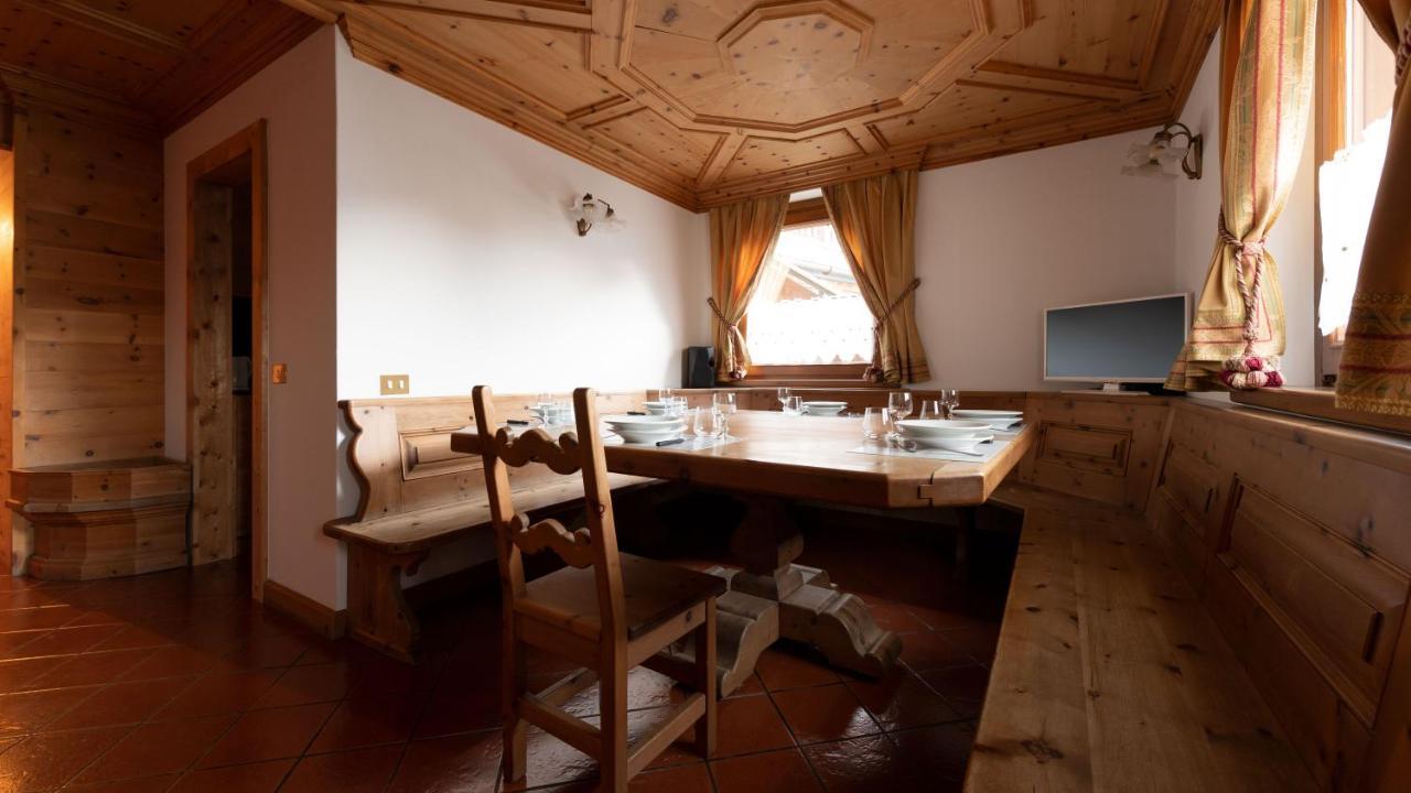Italianway - Sertorelli 64 Bormio Buitenkant foto